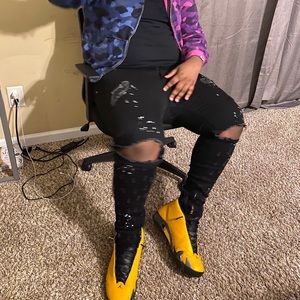 Meet your Posher, Reginald